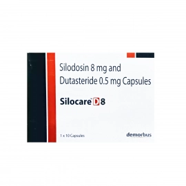 SILOCARE D 8